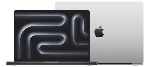 Apple 14-inch MacBook Pro M4 with 10‑core CPU and 10‑core GPU