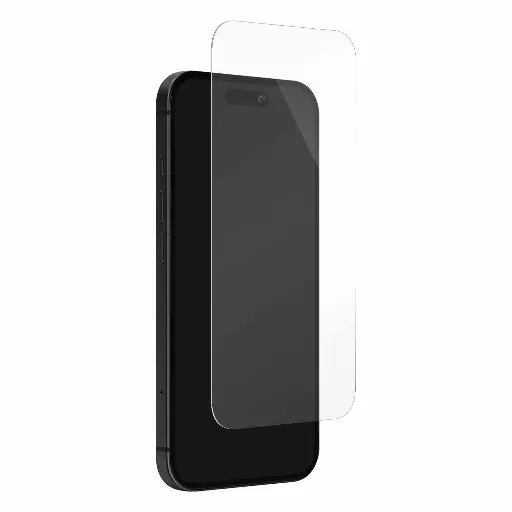 [BETGIP16] Blu Element Glass Screen Protector for iPhone 16/15