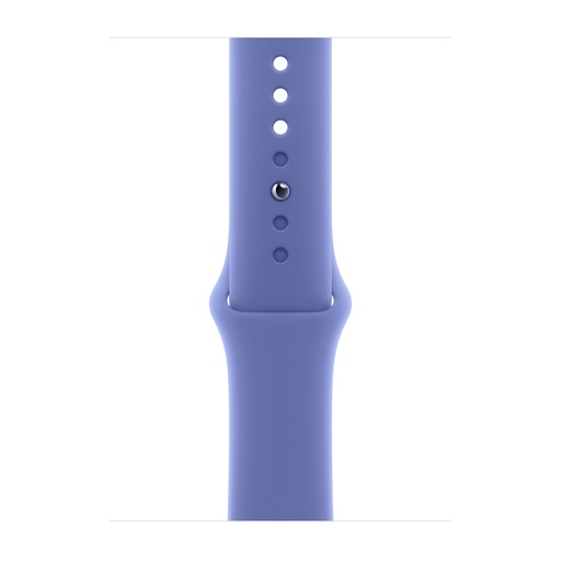 [MDT24AM/A] Apple 40mm/41mm/42mm Periwinkle Sport Band - M/L