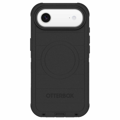 [77-98413] Otterbox Defender Pro with MagSafe for iPhone Air - Black