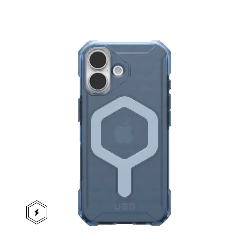 [114542114151] UAG Essential Armor Case with MagSafe for iPhone 17  - Cloud Blue