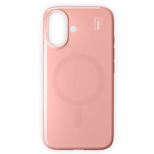 [IDSLCMS-I2561-585] Ideal of Sweden Slim Case with MagSafe for iPhone 17 - Glossy Pink