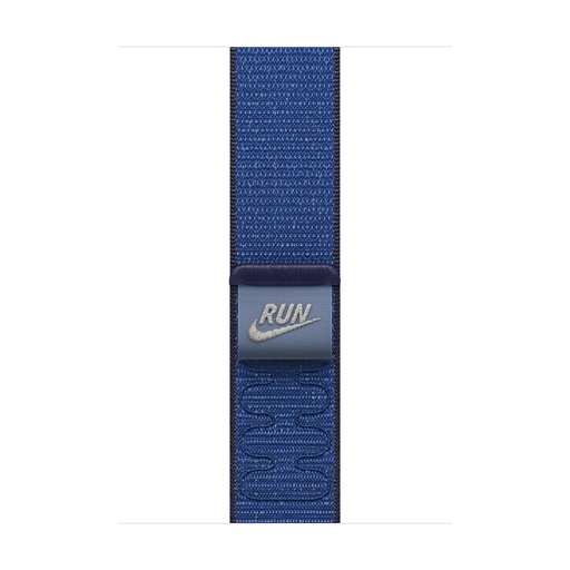 [MGD64AM/A] 44mm/45mm/46mm/49mm Blue Ribbon Nike Sport Loop