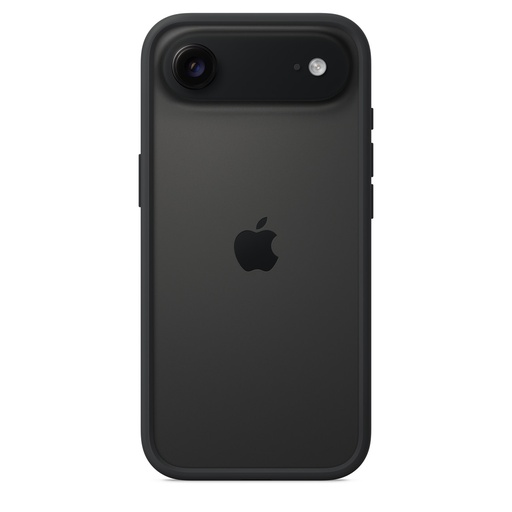 [MH004ZM/A] iPhone Air Bumper - Black