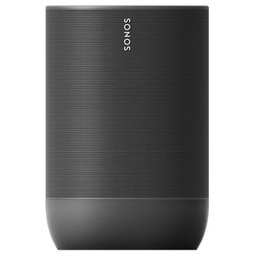 [MOVE1US1BLK] Sonos Move Smart Speaker - Black