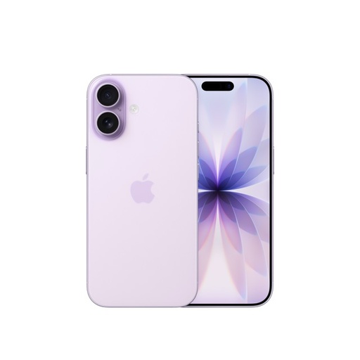 [MG6A4VC/A-OB] Apple iPhone 17 (Lavender, 256GB) - Open Box