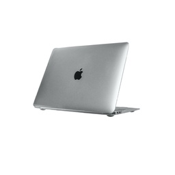 [L_13MA20_SL_C] Laut Slim Crystal-X Case for MacBook Air 13 inch (2018-2020, M1)  - Crystal