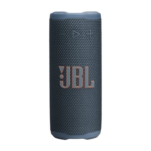 [JBLGRIPBLUAM] JBL Grip - Blue