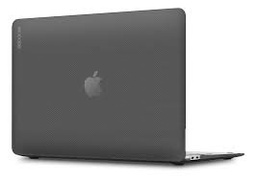 [INMB200615-BLK] Incase Hardshell Case for 13-inch MacBook Air with Retina Display Dots 2020 - Black Frost