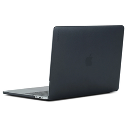 [INMB200629-BLK] Incase Hardshell Case for 13-inch MacBook Pro - Thunderbolt 3 (USB-C) Dots - Black Frost