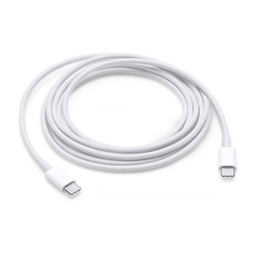 [MLL82AM/A] Apple USB-C to USB-C Charge Cable (2M)
