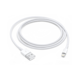 [MXLY2AM/A] Apple Lightning to USB Cable (1 m)
