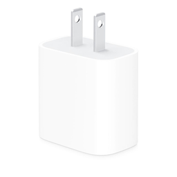 [MHJA3AM/A] Apple 20W USB-C Power Adapter