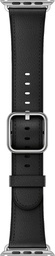 [3C822AM/A] Apple Watch 42/44mm Black Classic Buckle (Demo)