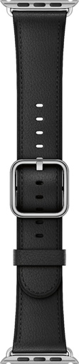 [3C822AM/A] Apple Watch 44mm/45mm/46mm/49mm Black Classic Buckle (Demo)