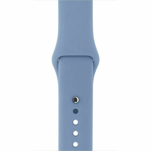 [3C841AM/A] Apple Watch 44mm/45mm/46mm/49mm Azure Sport Band (Demo)