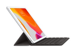 [MX3L2LL/A-OB] Apple Smart Keyboard for iPad (7th, 8th, 9th generation) and iPad Air (3rd generation) iPad Pro 10.5-inch - US English (Open Box)