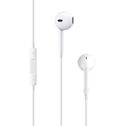 [MMTN2AM/A] Apple EarPods with Lightning Connector